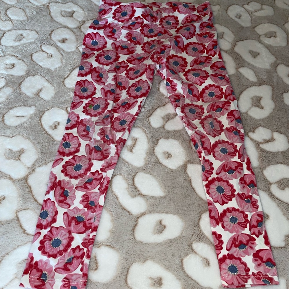 Girl pants